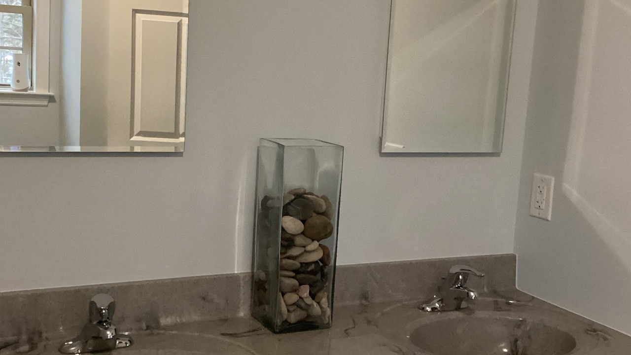 Photo of Bathroom in Gouldsboro
