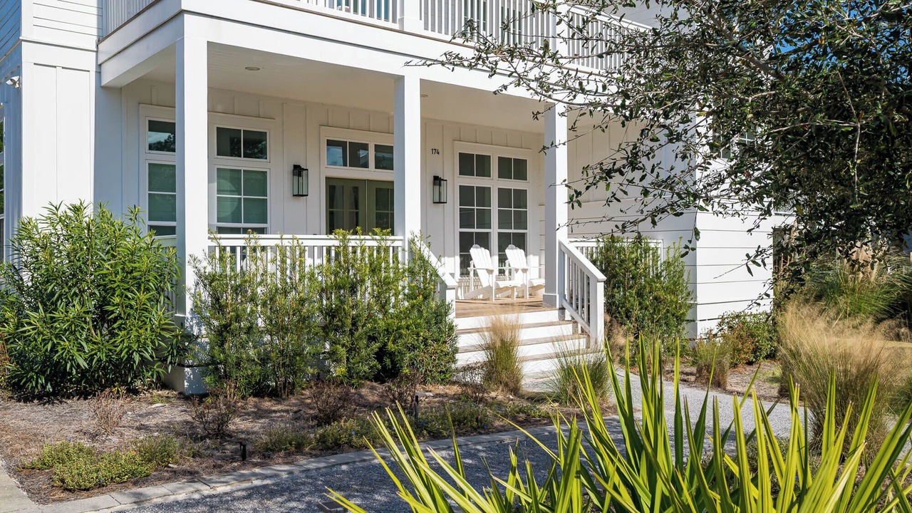 Photo of Outdoor in Gulf Trace