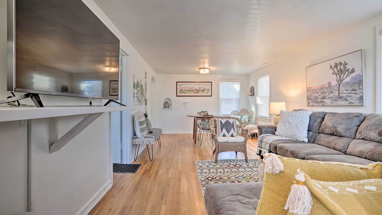 Photo of Livingroom in Southeast Boise