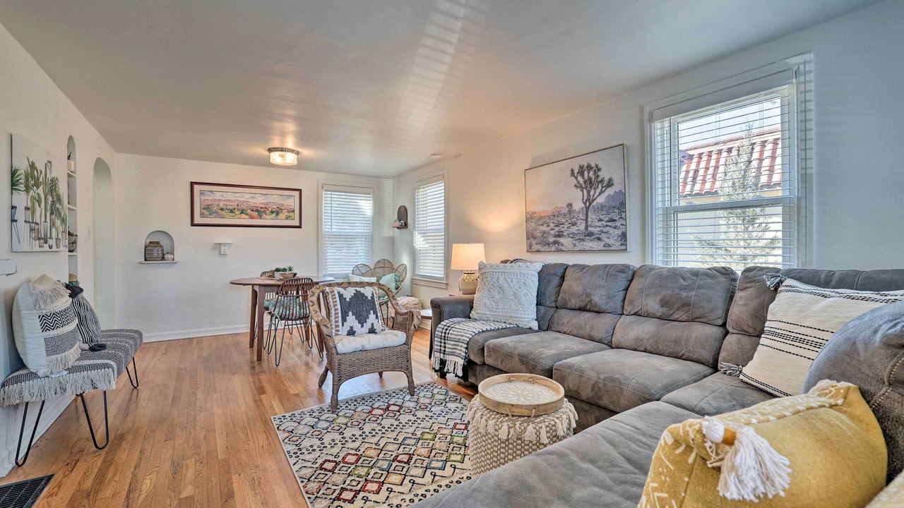 Photo of Bedroom in Southeast Boise