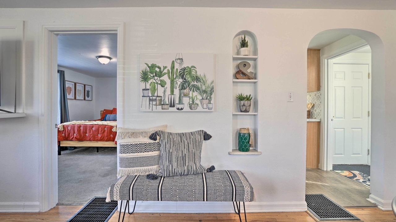 Photo of Bedroom in Southeast Boise