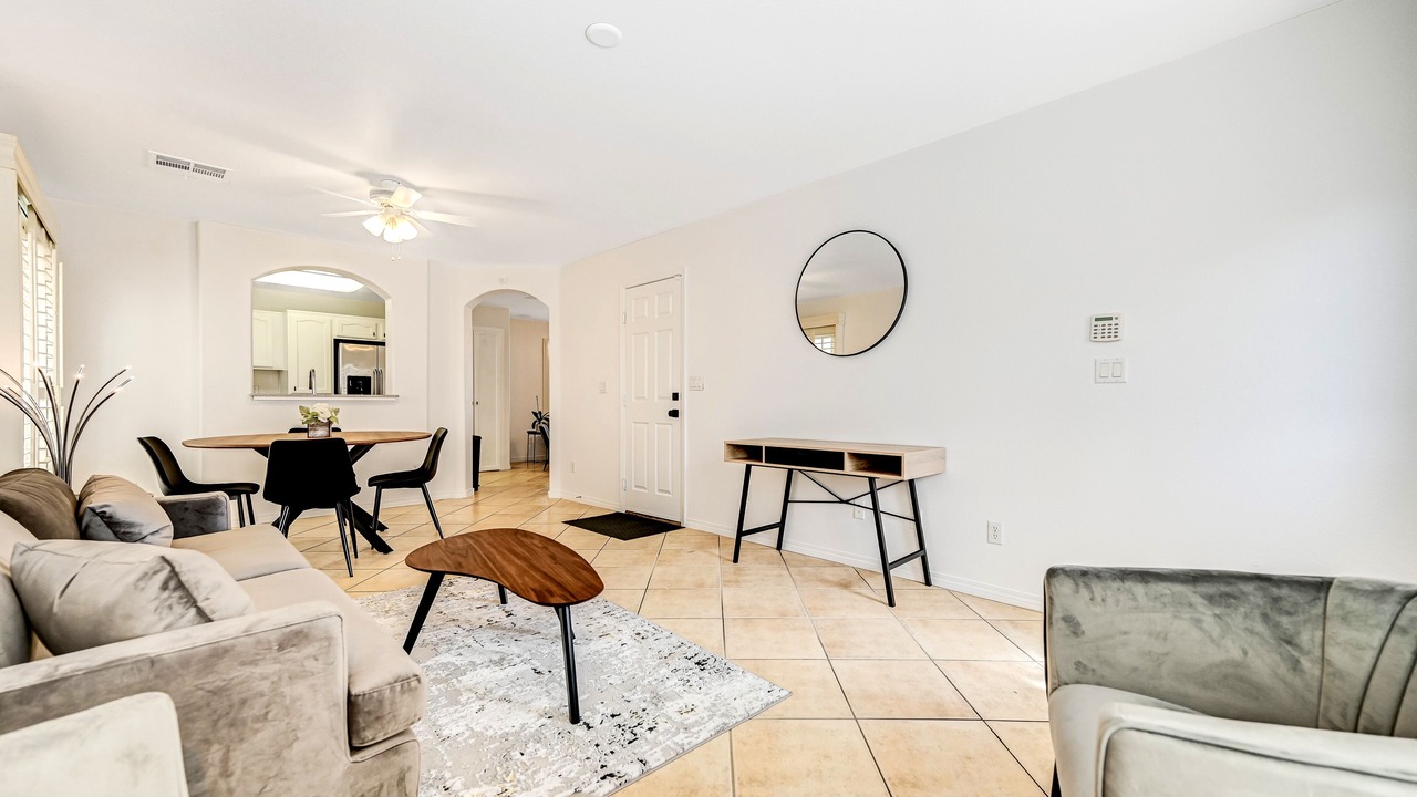 Photo of Bedroom in Nevada Trails