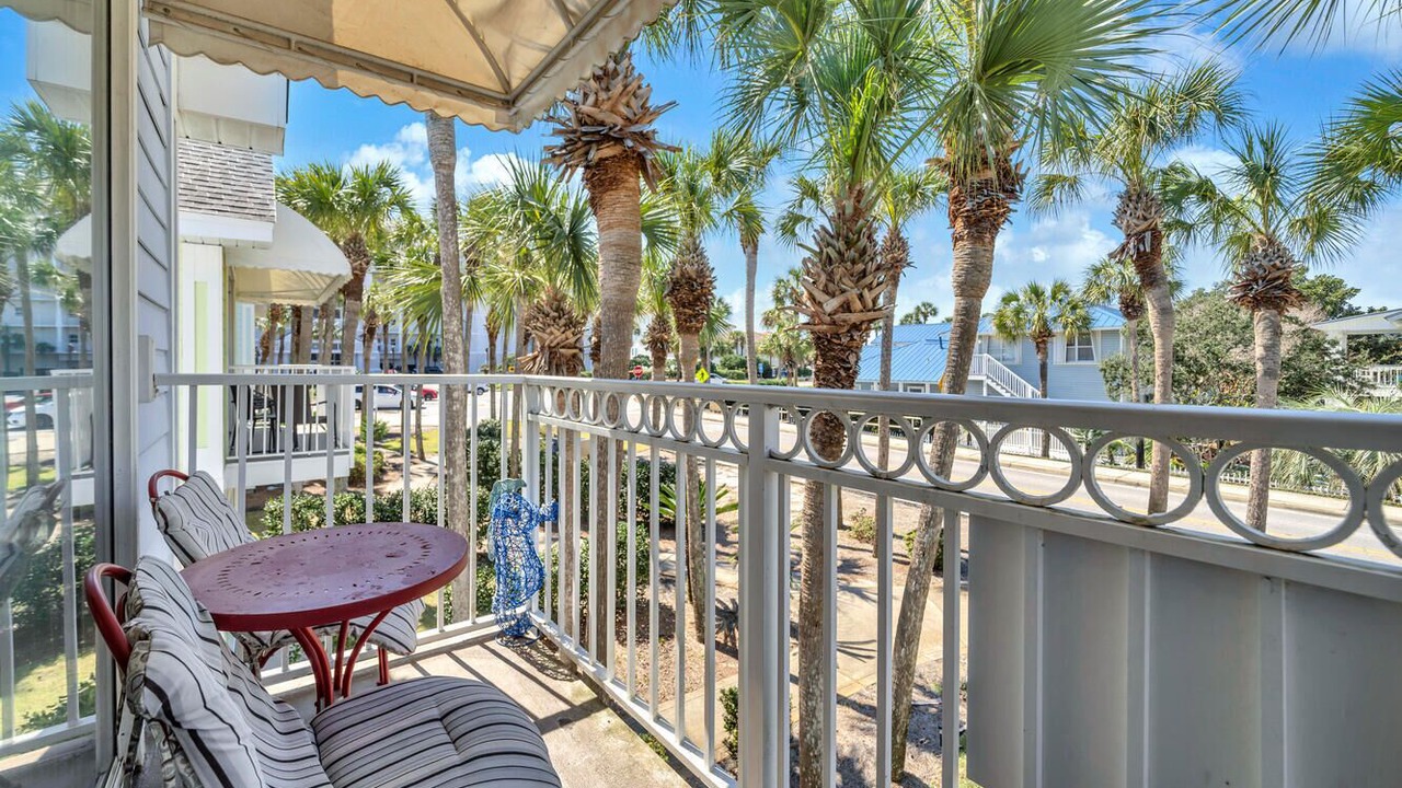 Photo of Outdoor in Crystal Beach
