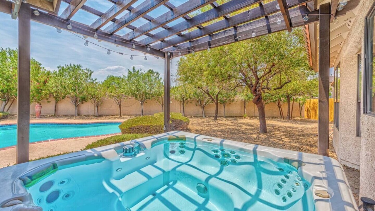 Photo of Outdoor in Las Vegas