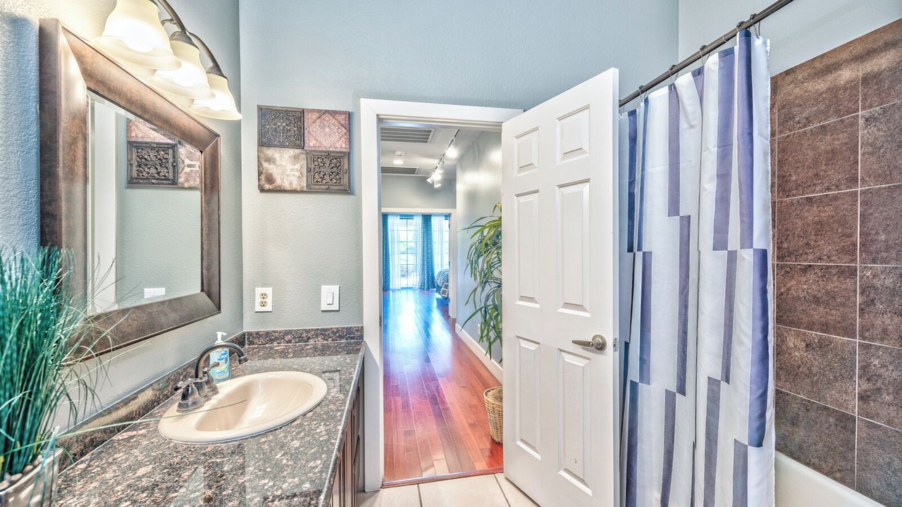 Photo of Bathroom in Las Vegas