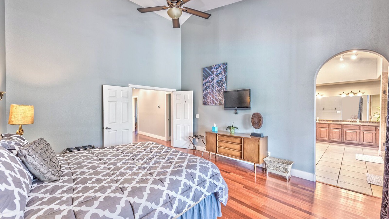 Photo of Bedroom in Las Vegas