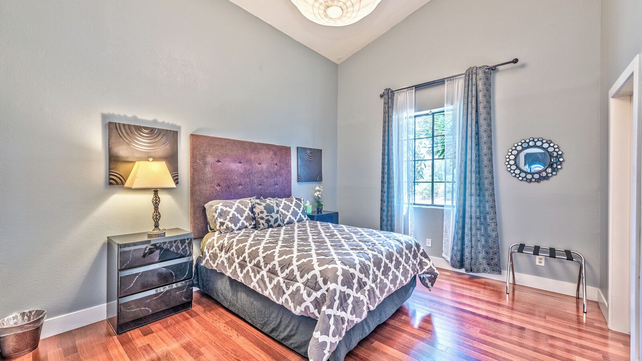 Photo of Bedroom in Las Vegas