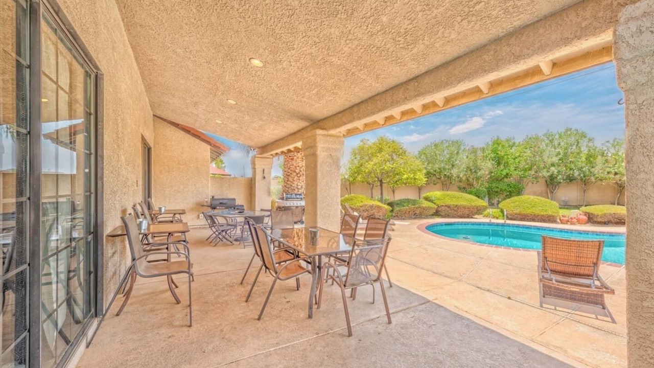 Photo of Outdoor in Las Vegas