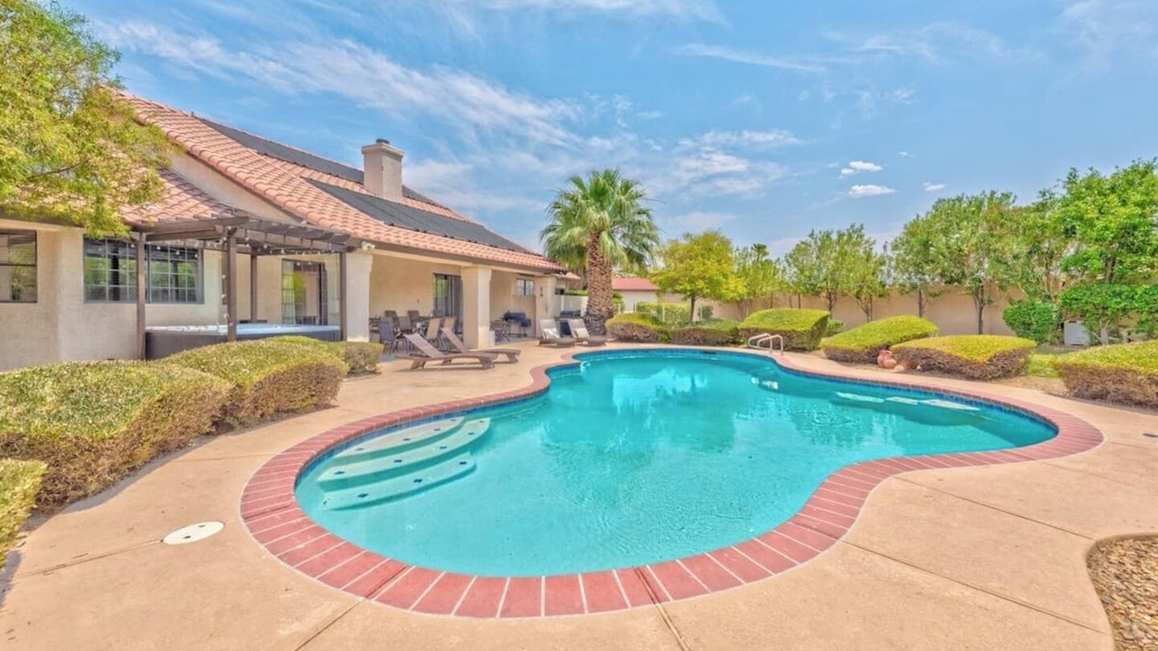 Photo of Outdoor in Las Vegas