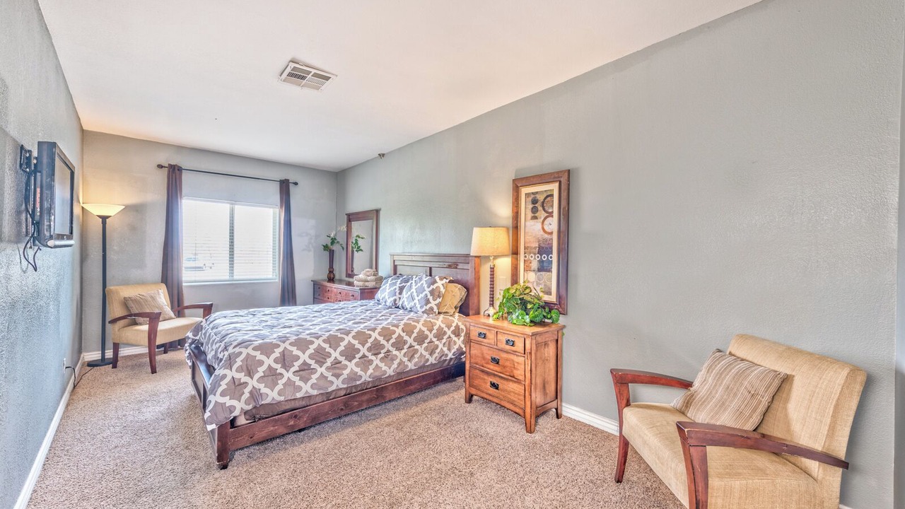 Photo of Bedroom in Las Vegas