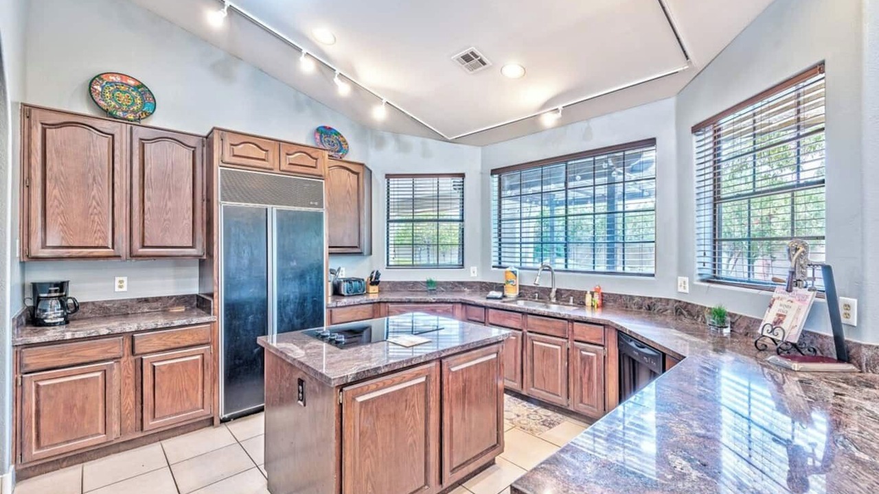 Photo of Kitchen in Las Vegas
