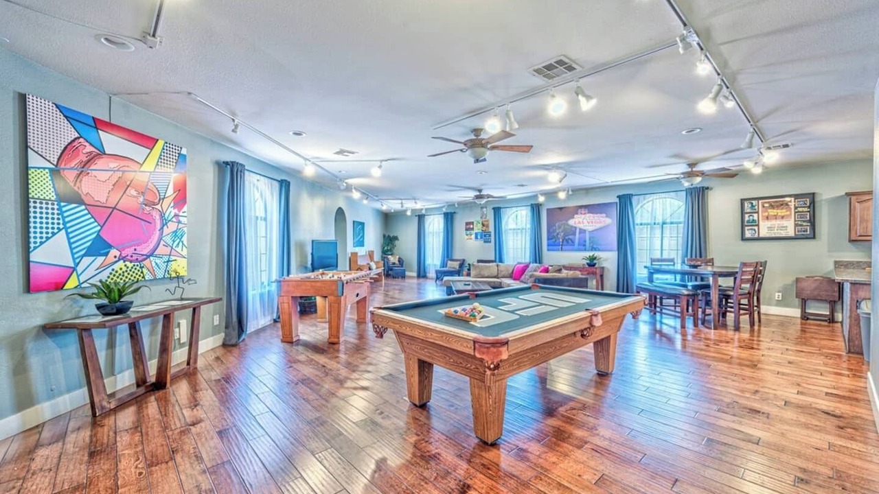 Photo of Bedroom in Las Vegas