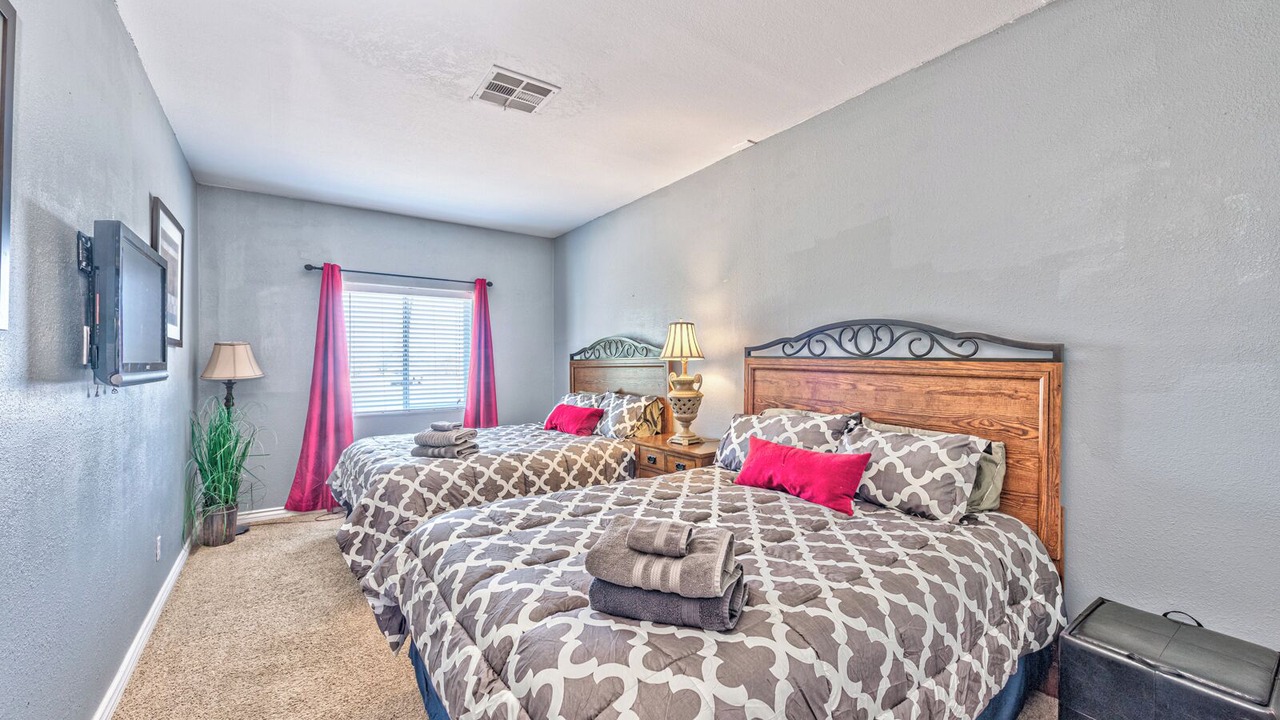 Photo of Bedroom in Las Vegas