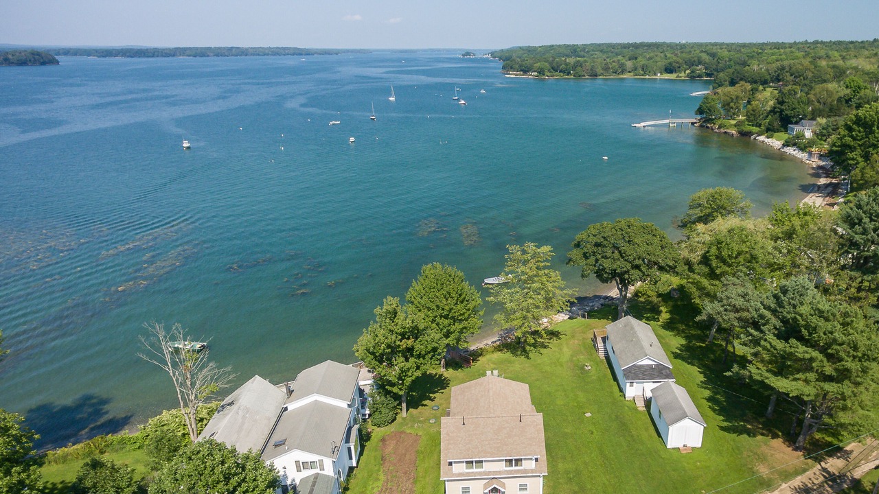 Photo of Outdoor in Mid-Coast and Islands