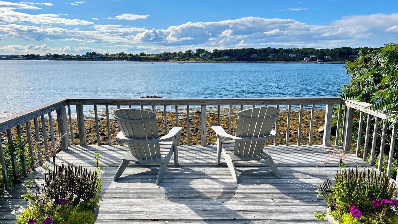 Photo of Outdoor in Mid-Coast and Islands