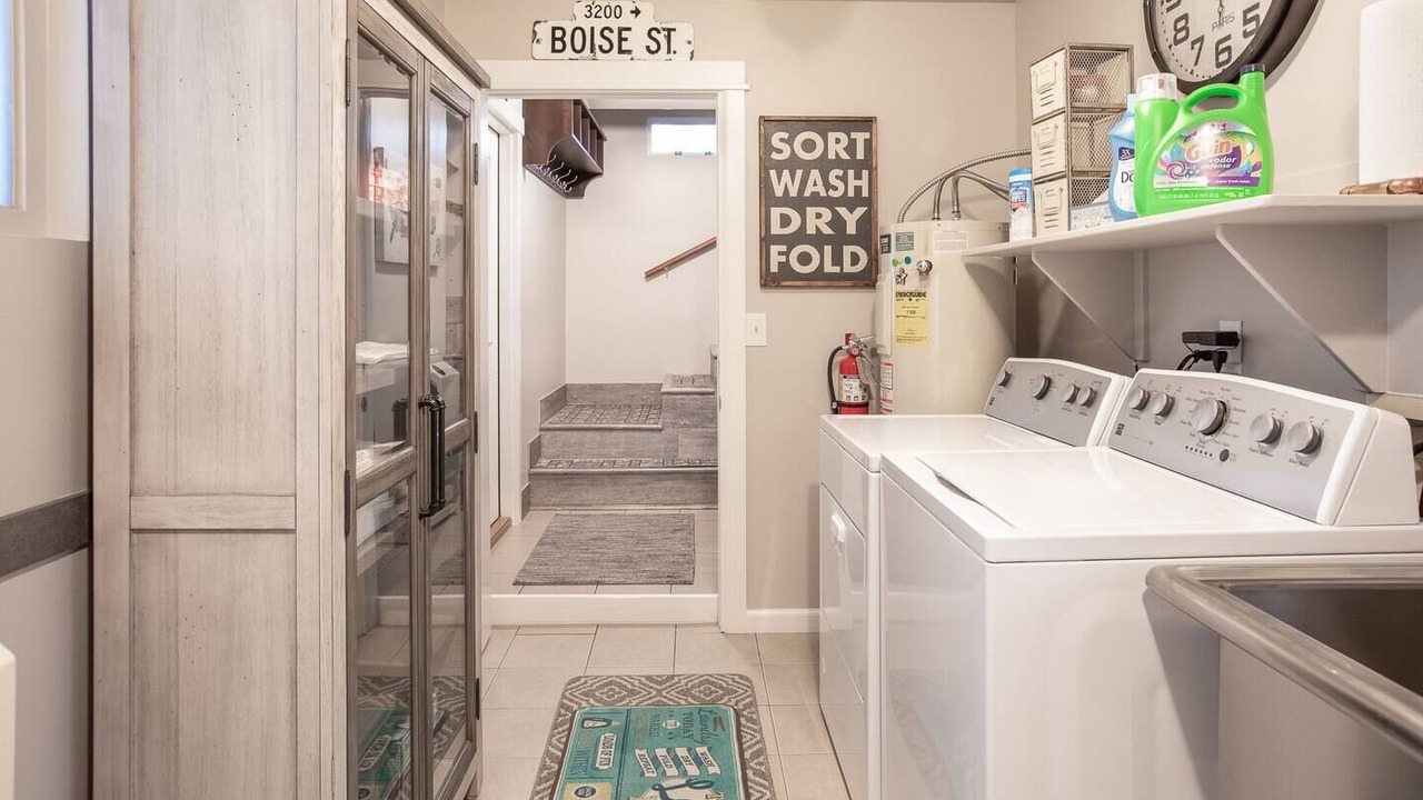 Photo of Bedroom in Boise Bench