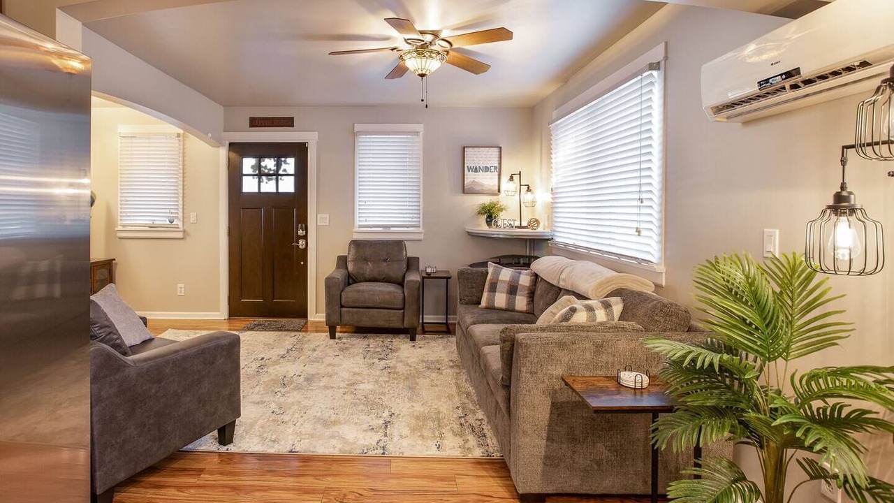 Photo of Bedroom in Boise Bench