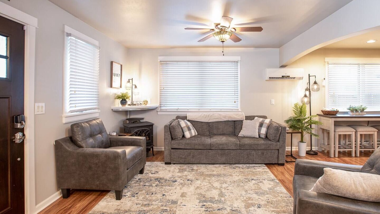 Photo of Bedroom in Boise Bench
