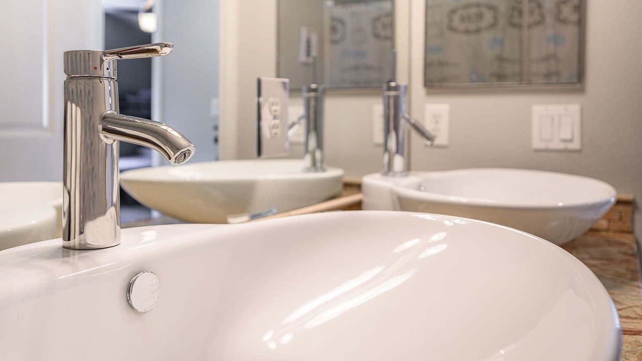 Photo of Bathroom in Paradise Hills