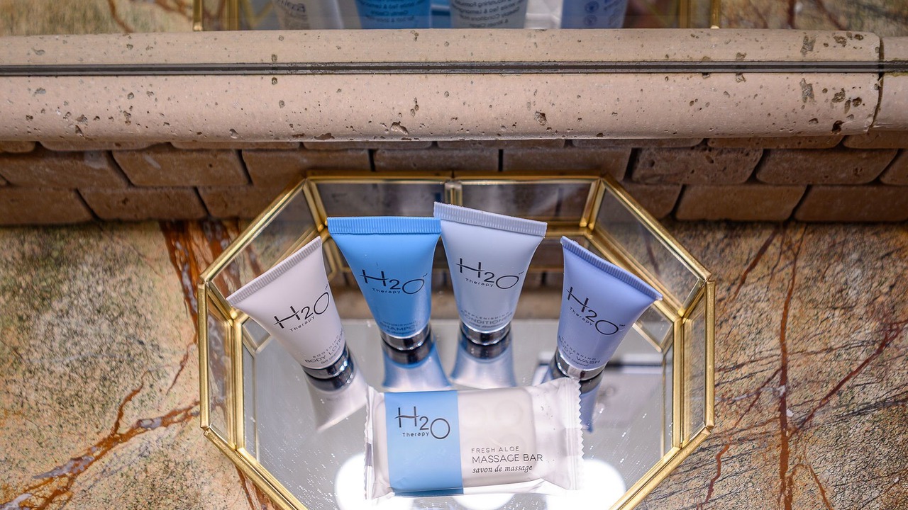 Photo of Bathroom in Paradise Hills