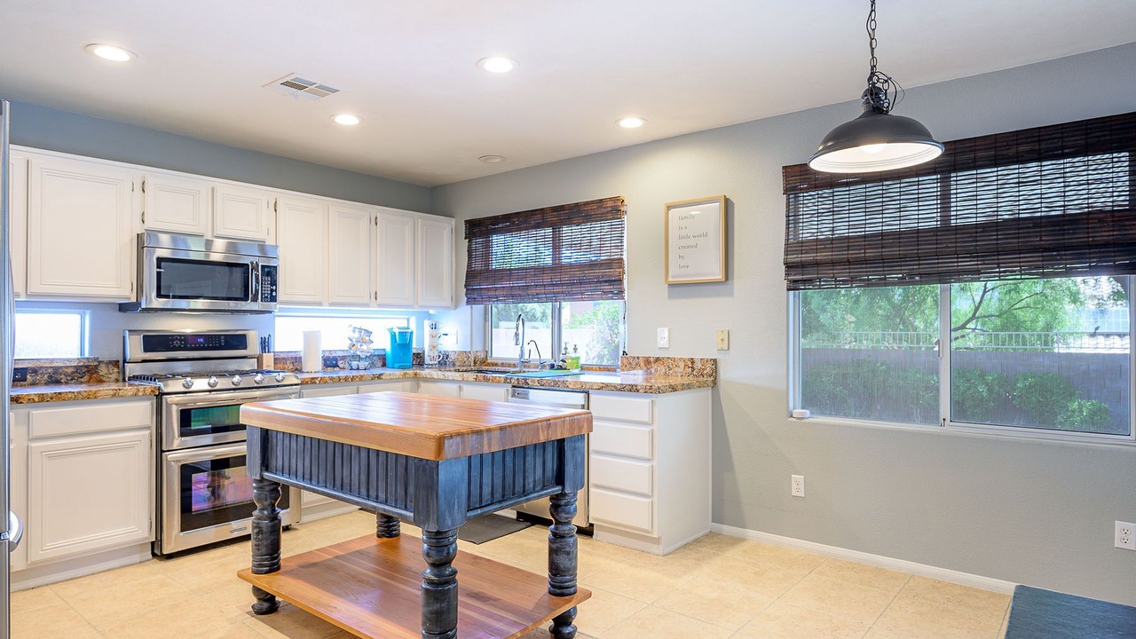 Photo of Kitchen in Paradise Hills