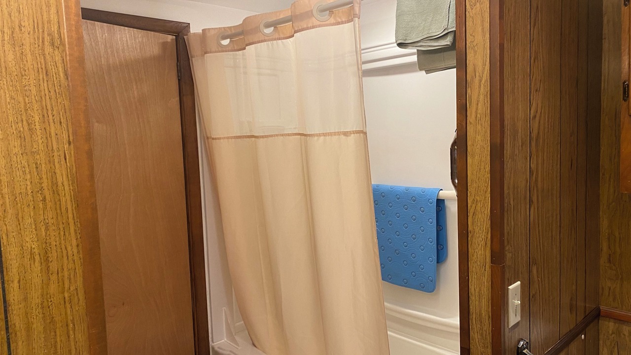 Photo of Bathroom in Catawissa