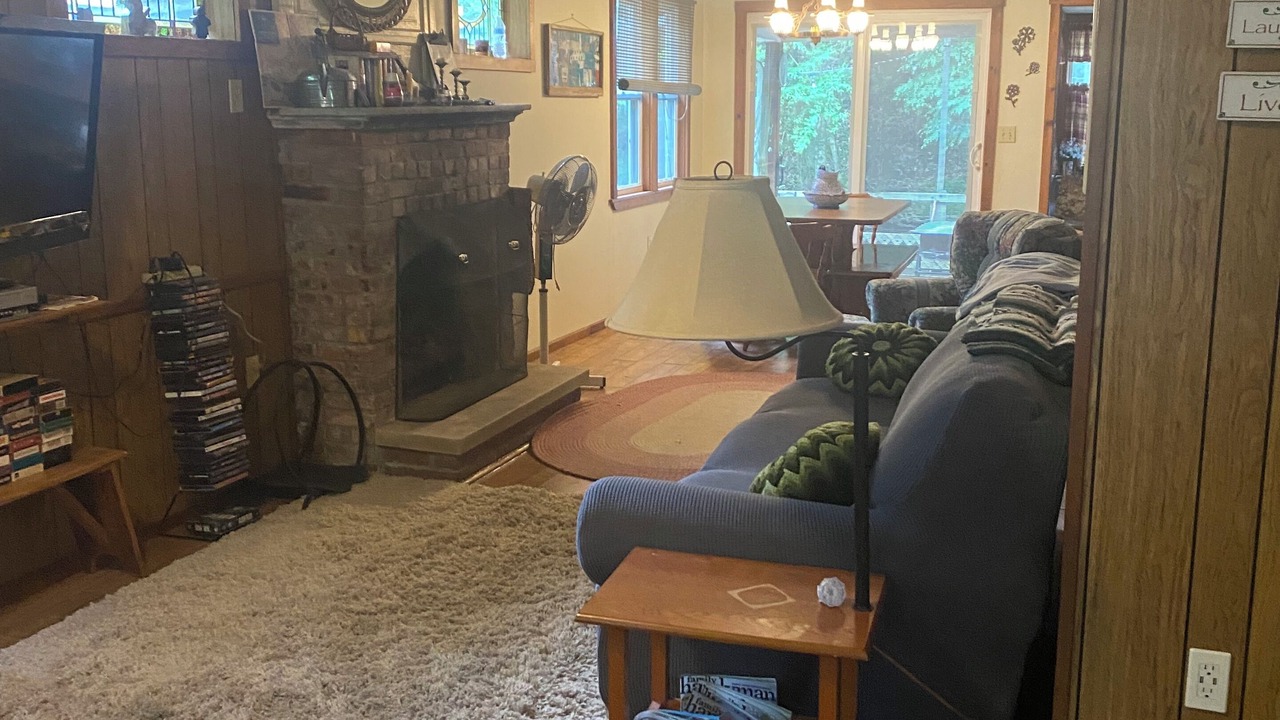 Photo of Bedroom in Catawissa