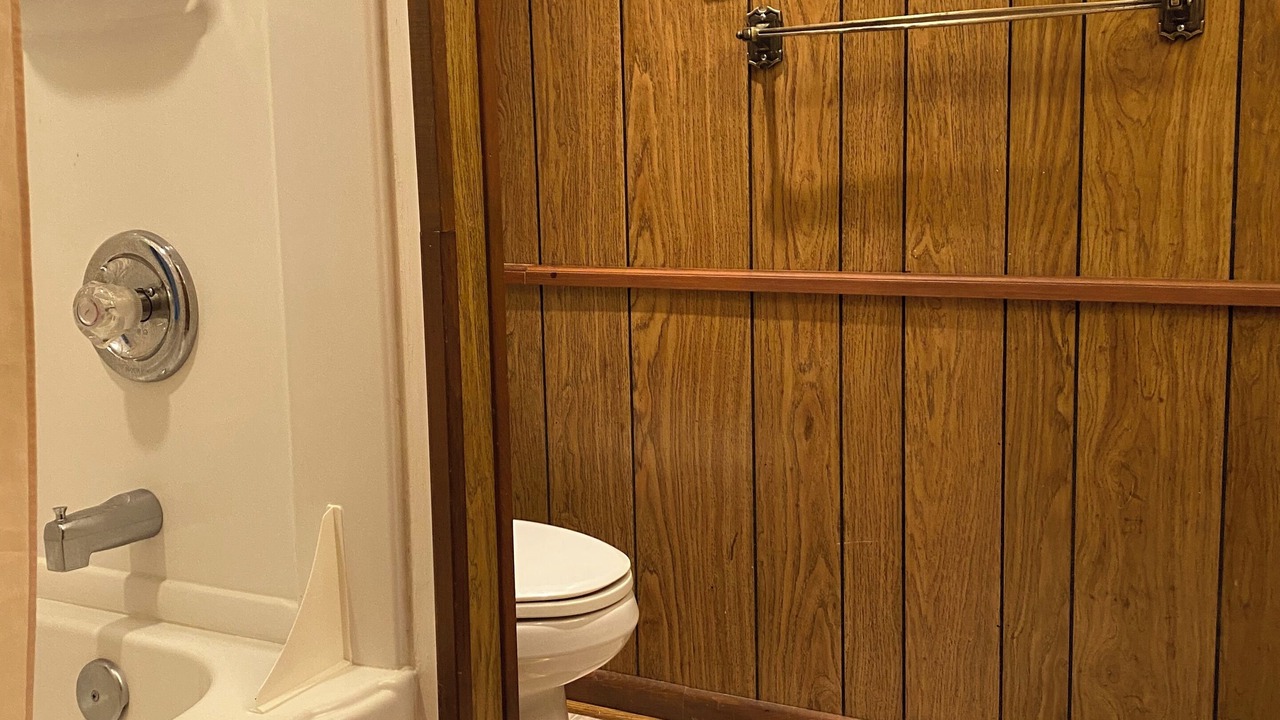 Photo of Bathroom in Catawissa