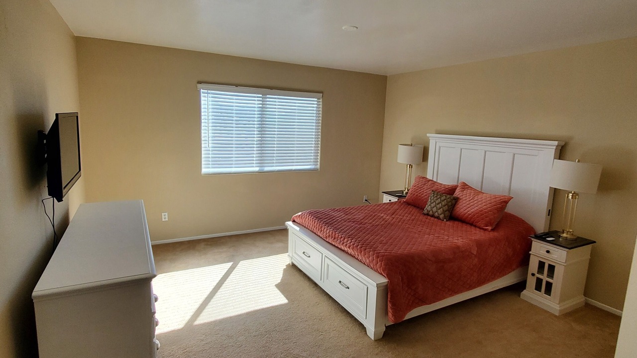 Photo of Bedroom in Temecula