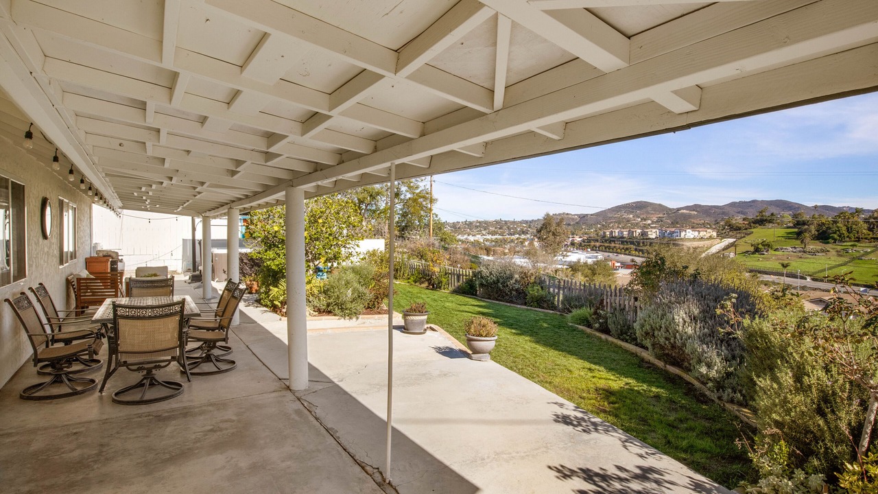 Photo of Outdoor in Vista