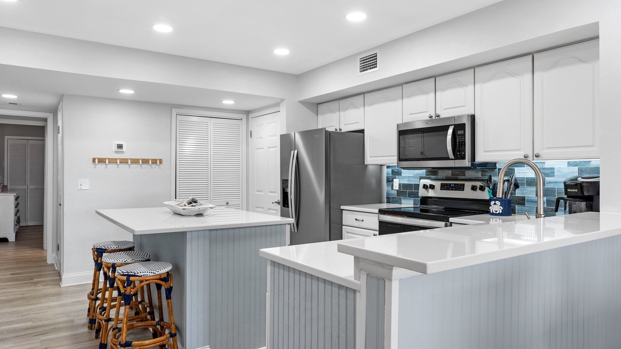 Photo of Kitchen in Sandestin