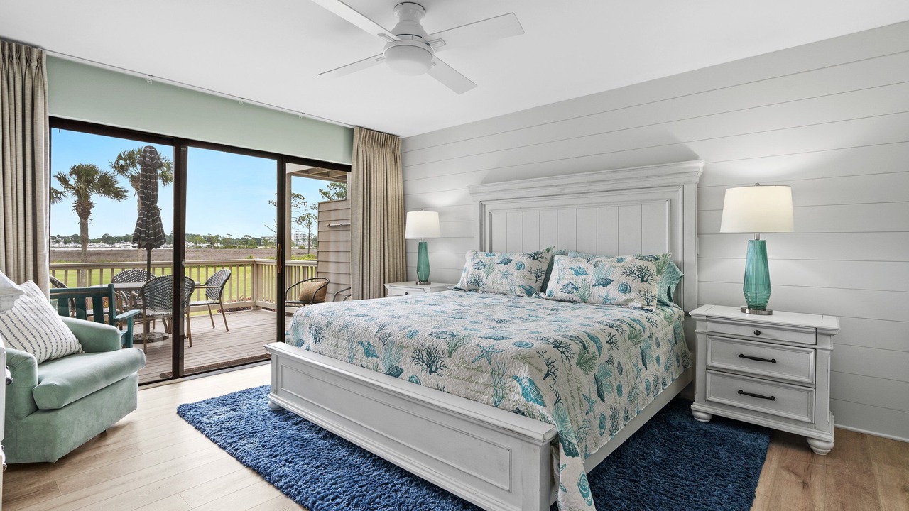 Photo of Bedroom in Sandestin