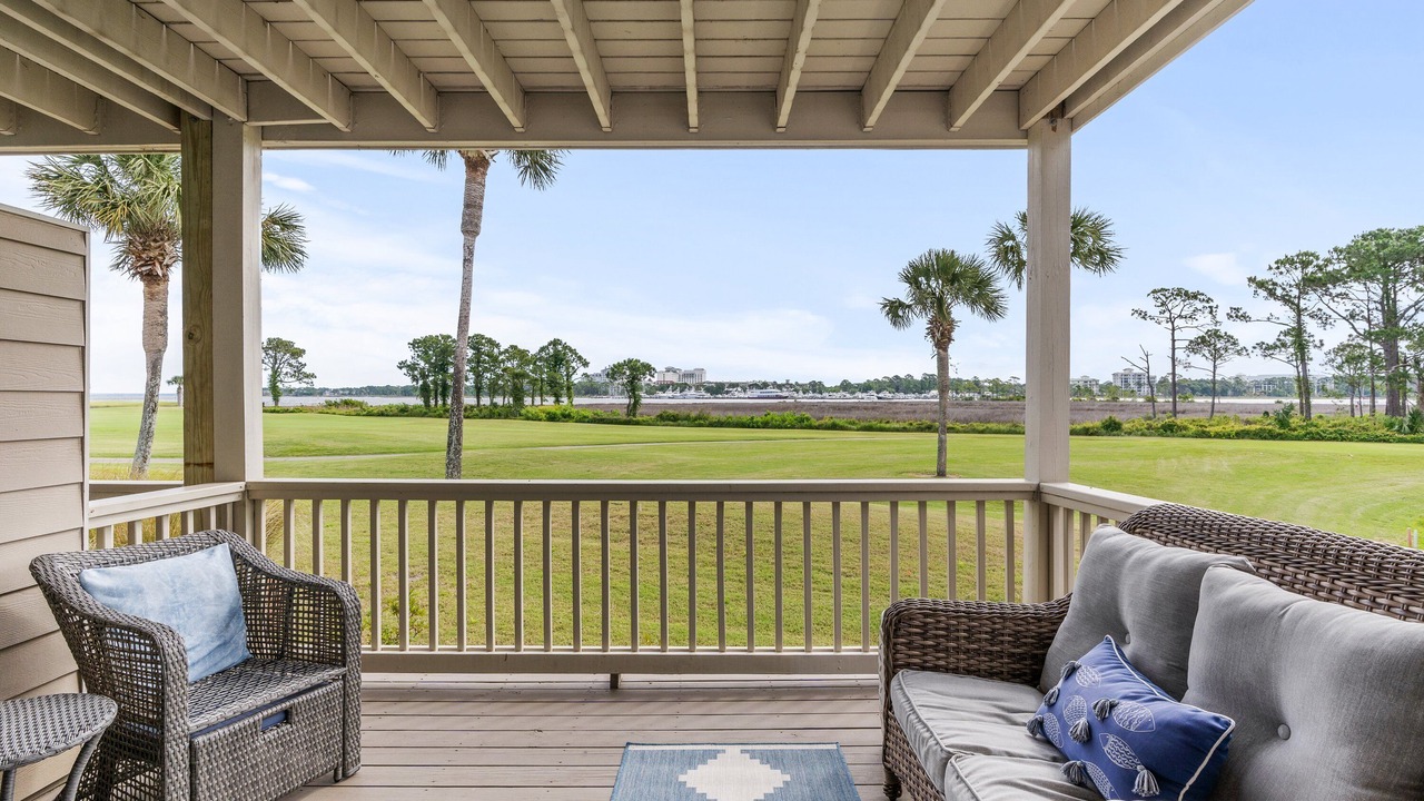 Photo of Outdoor in Sandestin