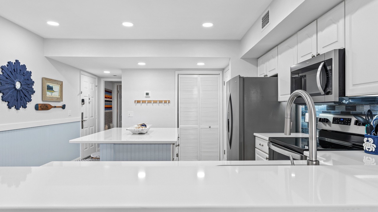 Photo of Kitchen in Sandestin