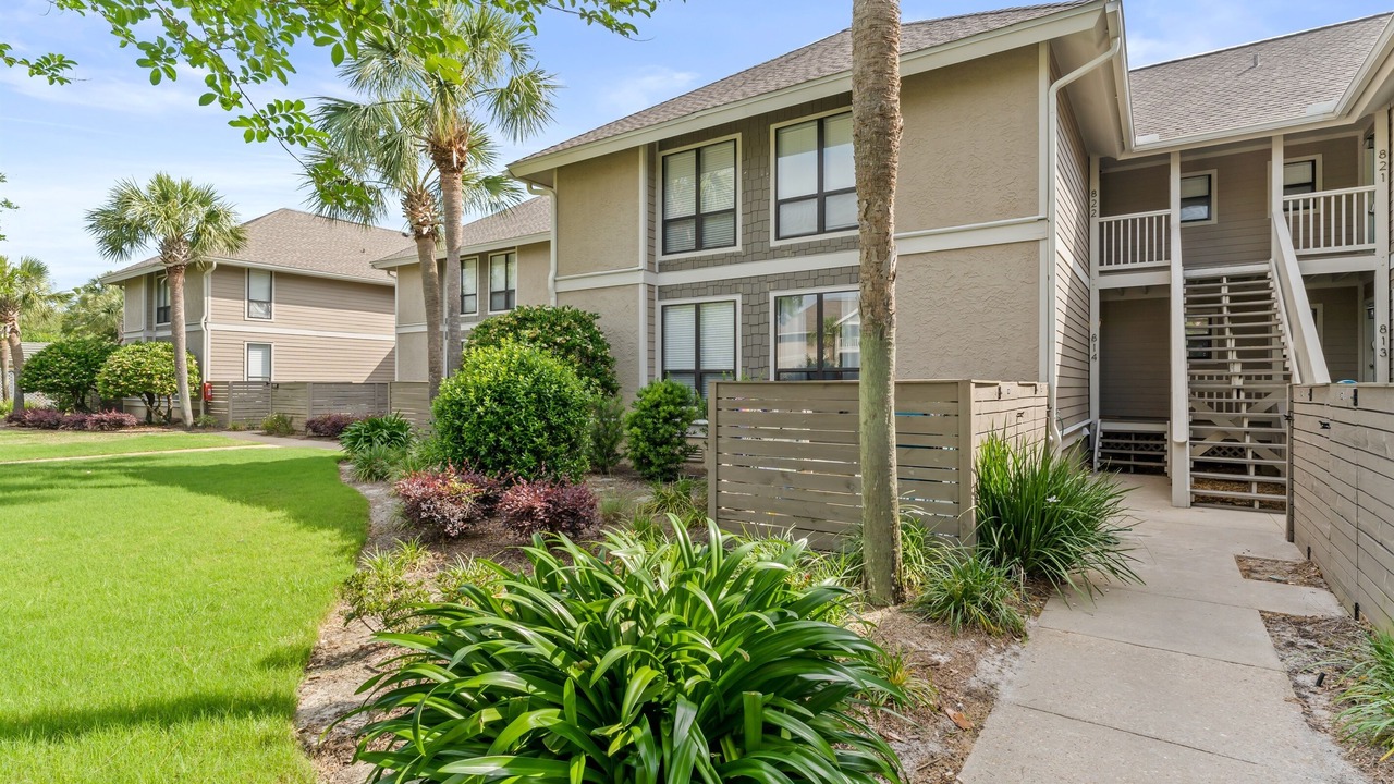 Photo of Outdoor in Sandestin