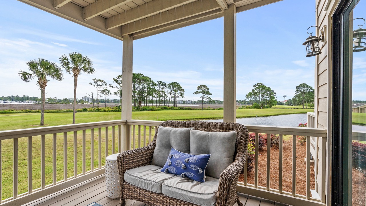 Photo of Outdoor in Sandestin