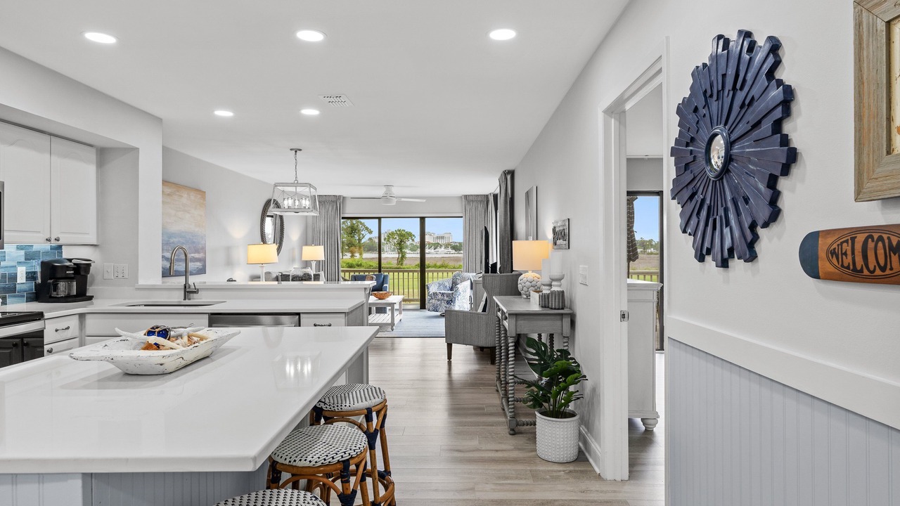 Photo of Kitchen in Sandestin