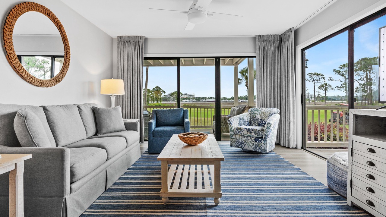 Photo of Livingroom in Sandestin
