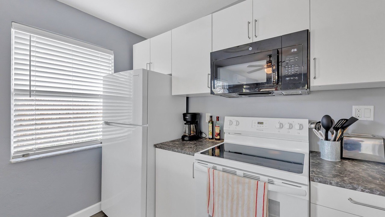 Photo of Kitchen in Alta Vista