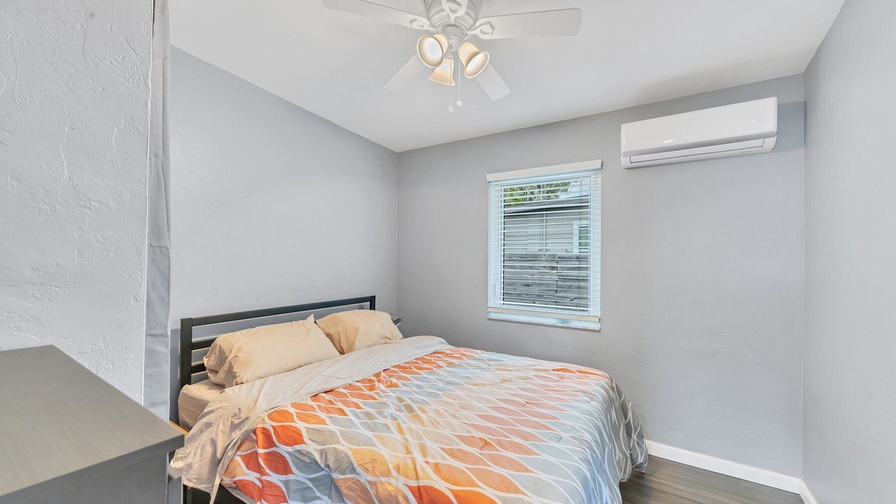 Photo of Bedroom in Alta Vista