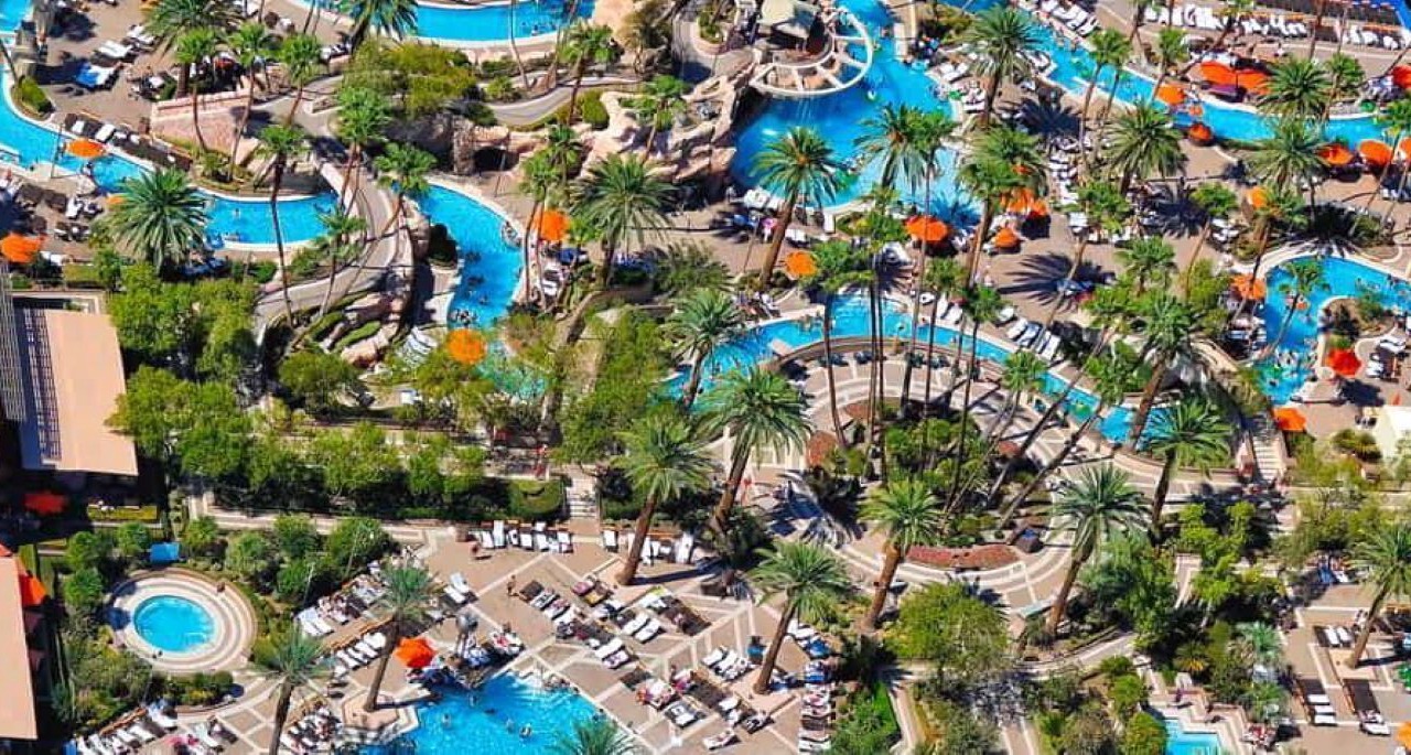Photo of Others in Las Vegas