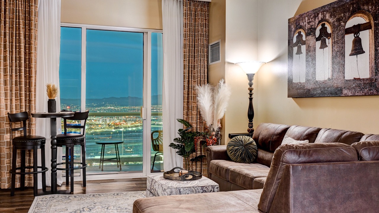 Photo of Bedroom in Las Vegas