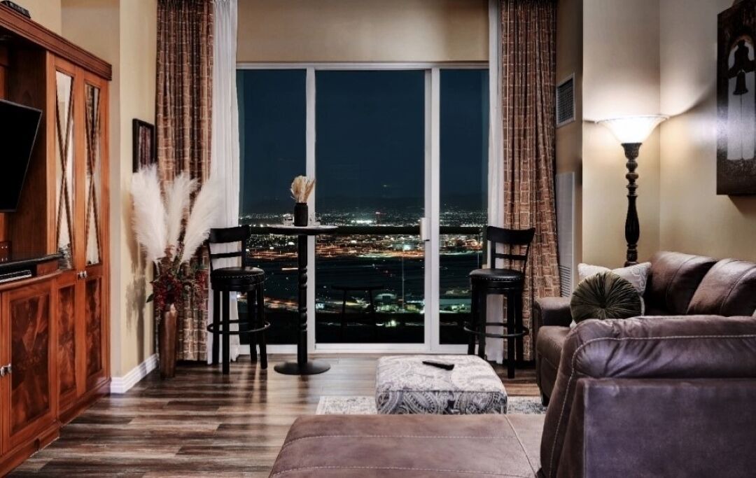 Photo of Bedroom in Las Vegas