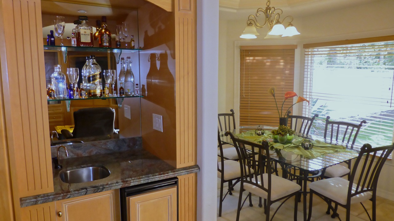 Photo of Bedroom in Coronado Cays