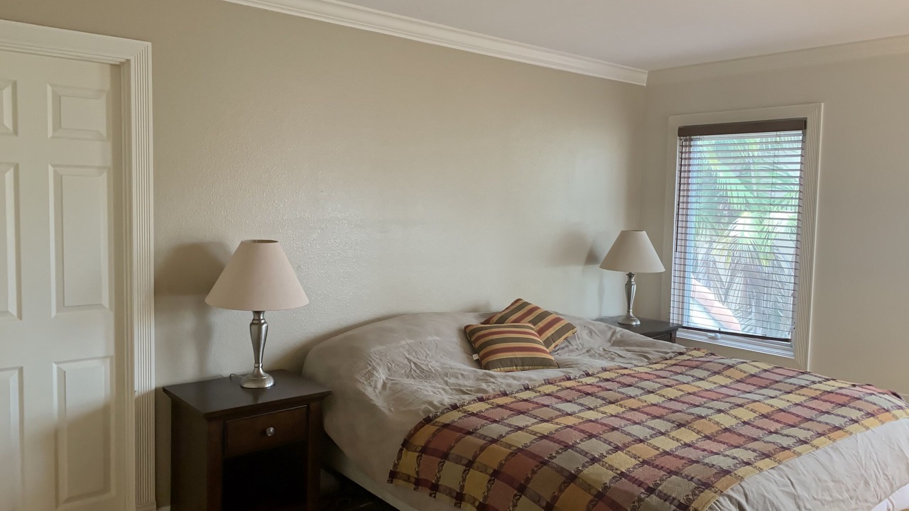 Photo of Bedroom in Coronado Cays