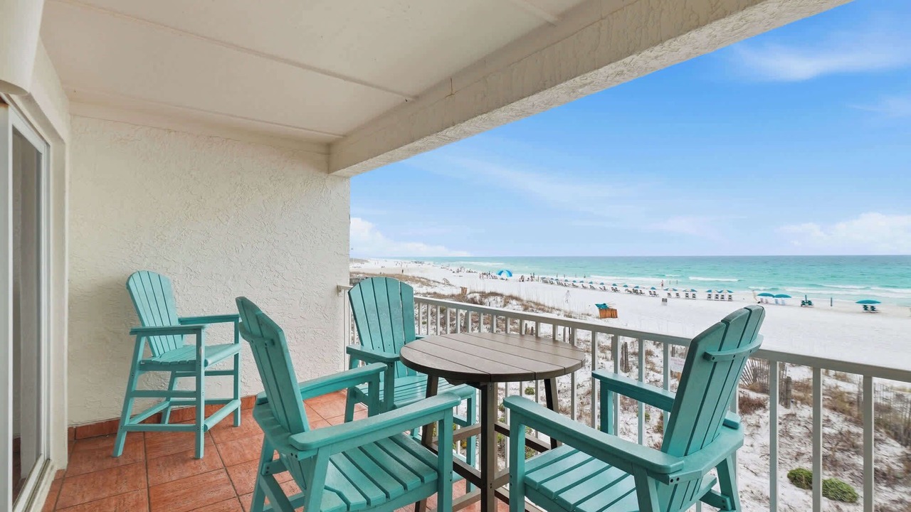 Photo of Outdoor in Seagrove Beach