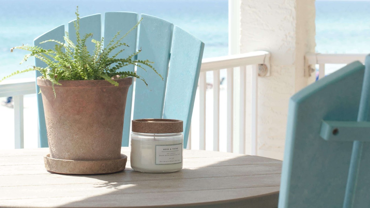 Photo of Outdoor in Seagrove Beach