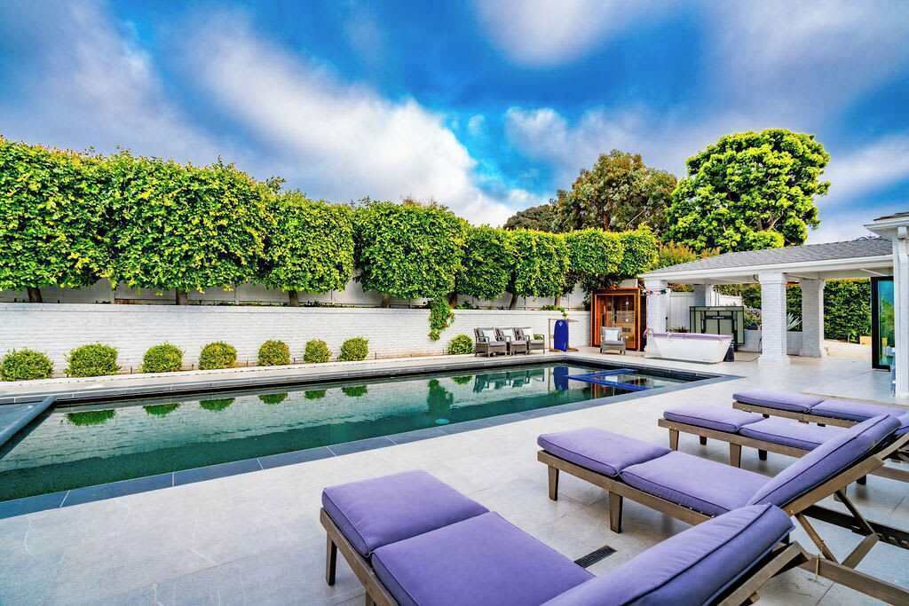 Photo of Outdoor in La Jolla Shores