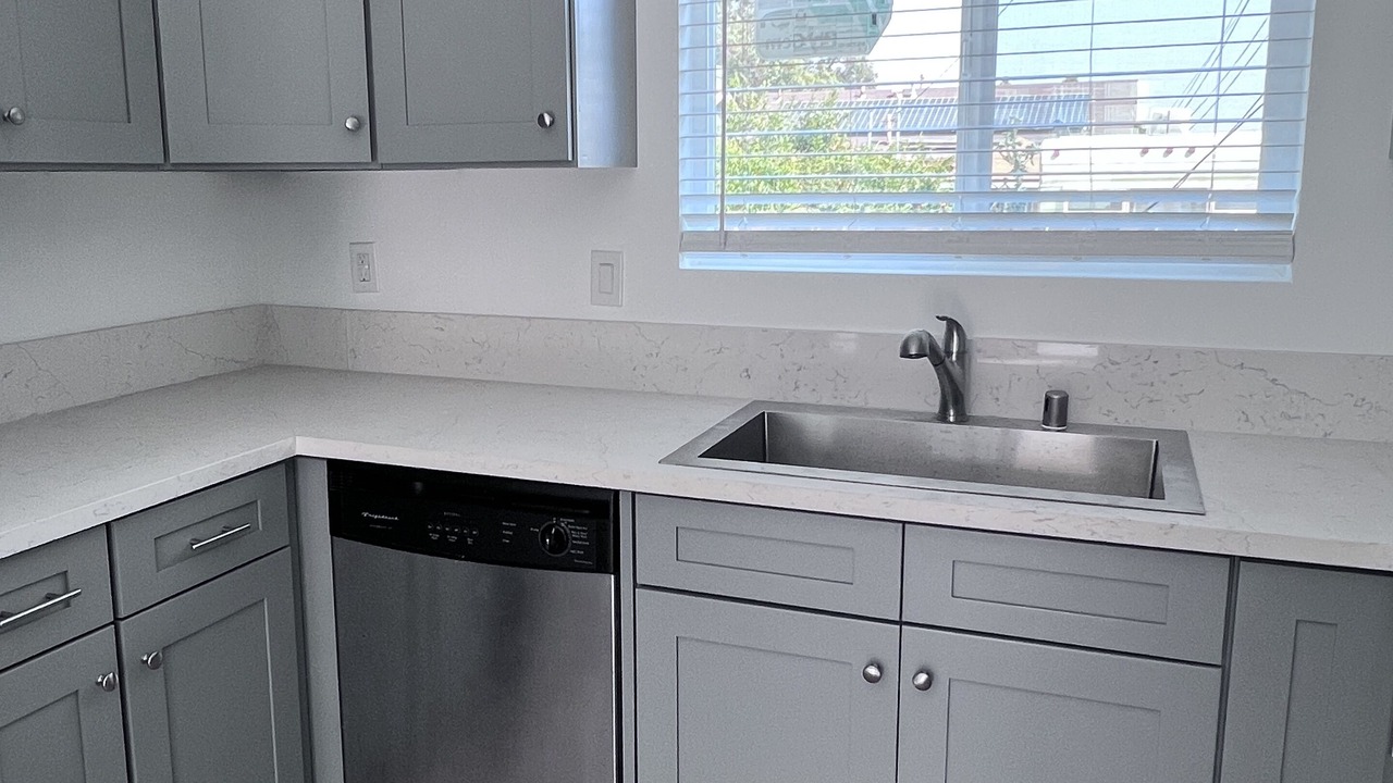 Photo of Kitchen in Park Mesa Heights