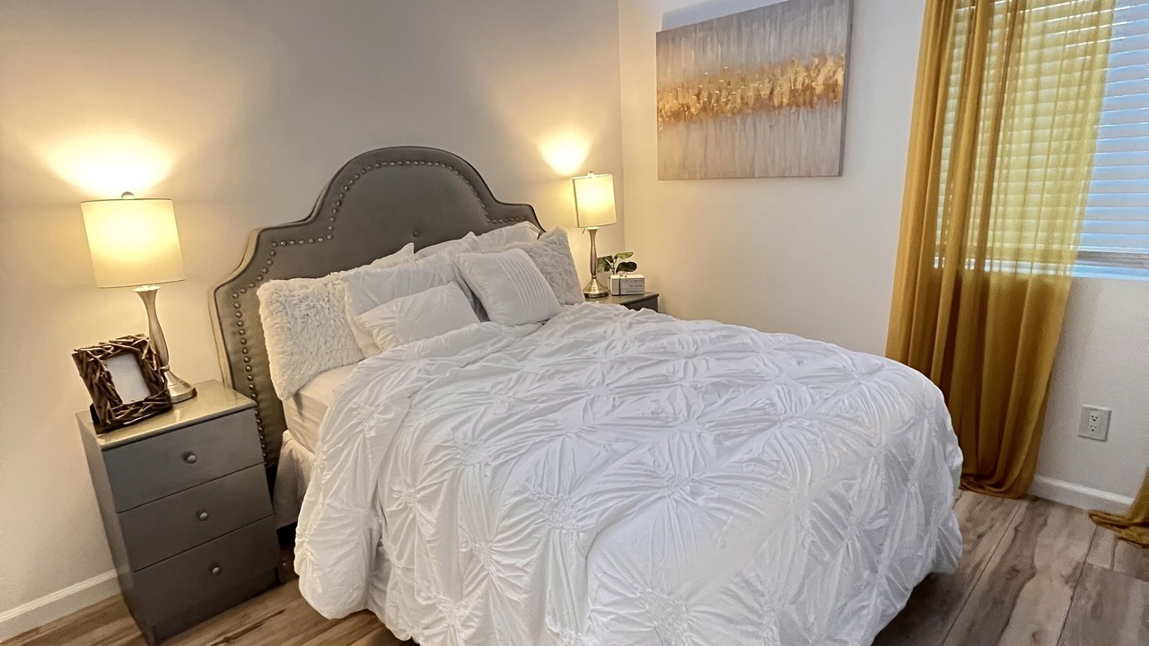 Photo of Bedroom in Park Mesa Heights